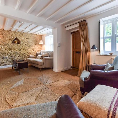 Browns Cottage Chipping Norton Eksteriør bilde