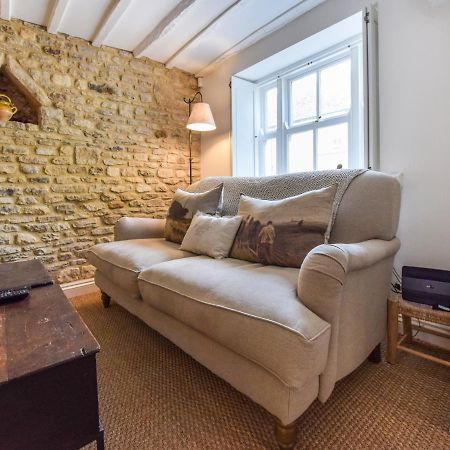 Browns Cottage Chipping Norton Eksteriør bilde