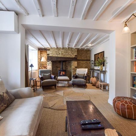 Browns Cottage Chipping Norton Eksteriør bilde