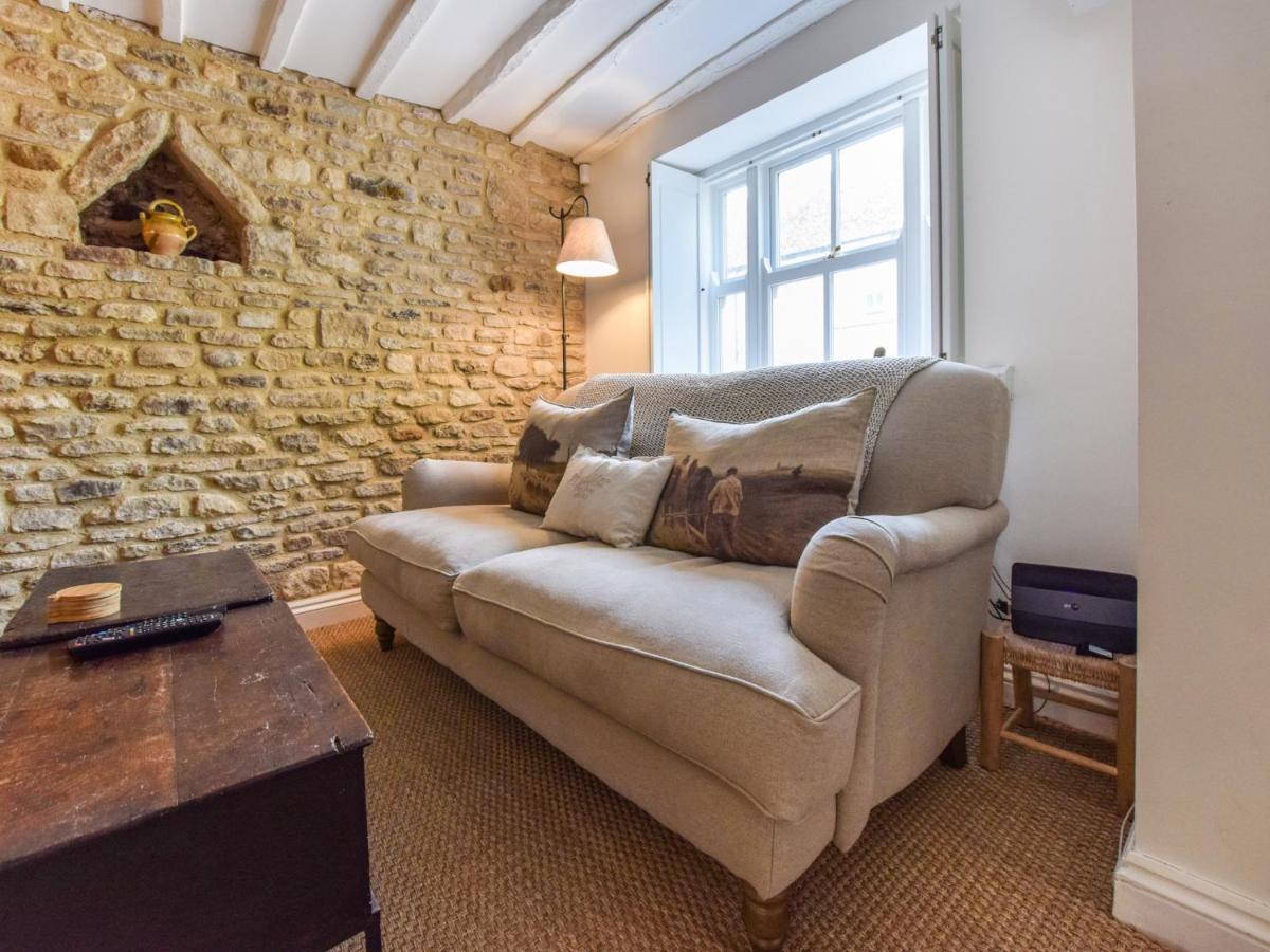 Browns Cottage Chipping Norton Eksteriør bilde