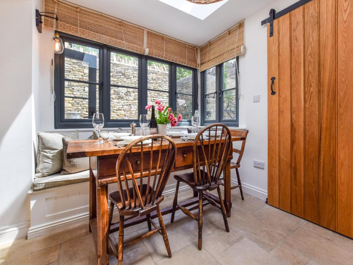 Browns Cottage Chipping Norton Eksteriør bilde