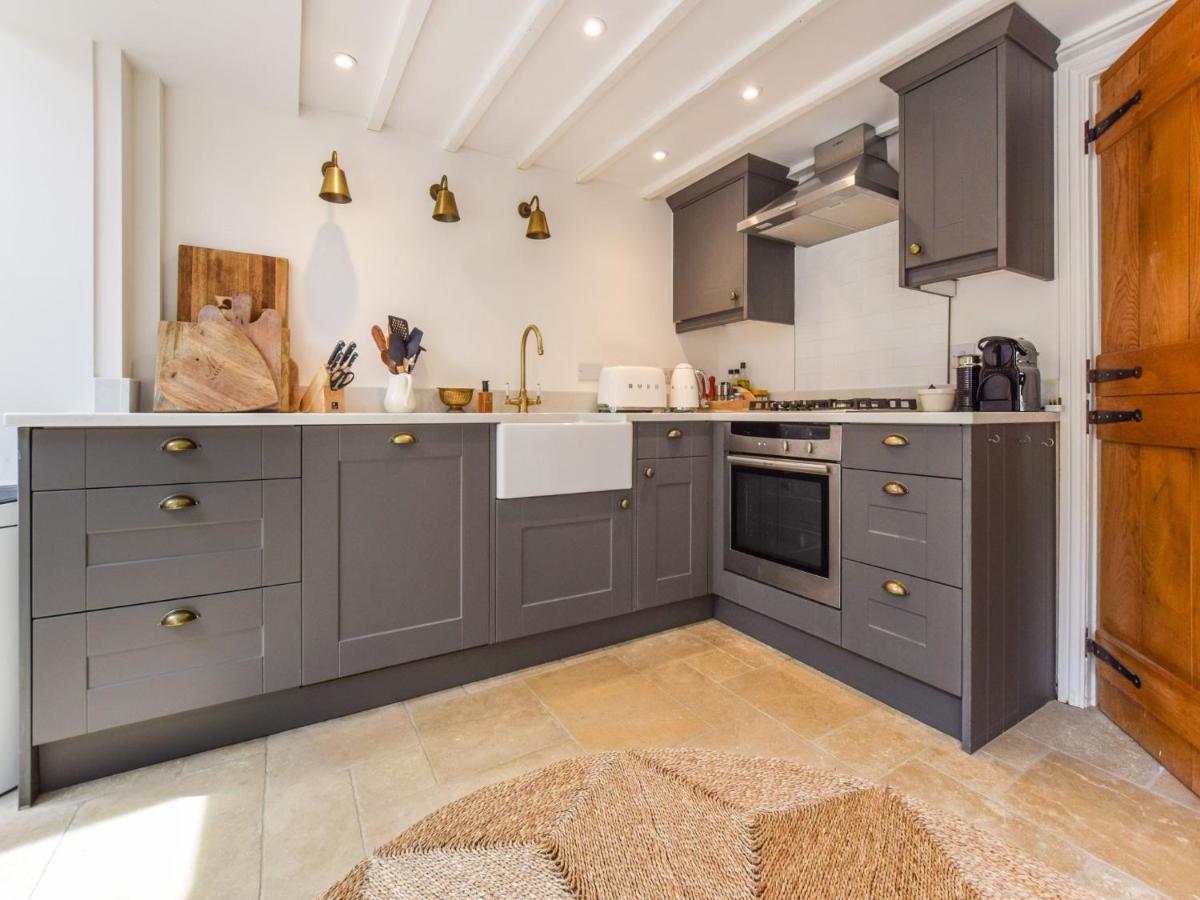 Browns Cottage Chipping Norton Eksteriør bilde