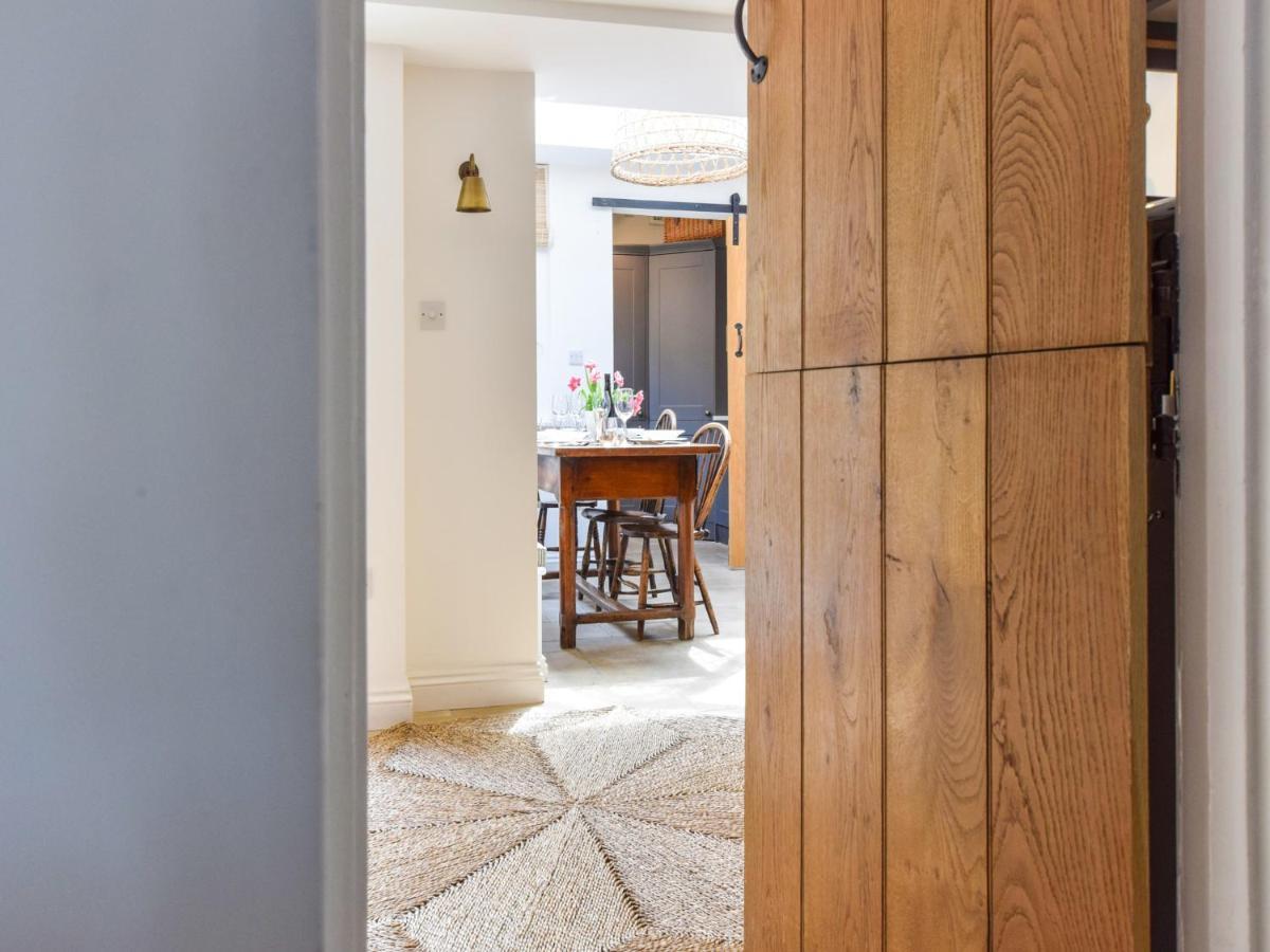 Browns Cottage Chipping Norton Eksteriør bilde