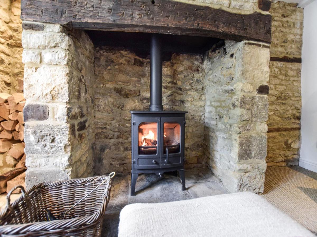 Browns Cottage Chipping Norton Eksteriør bilde
