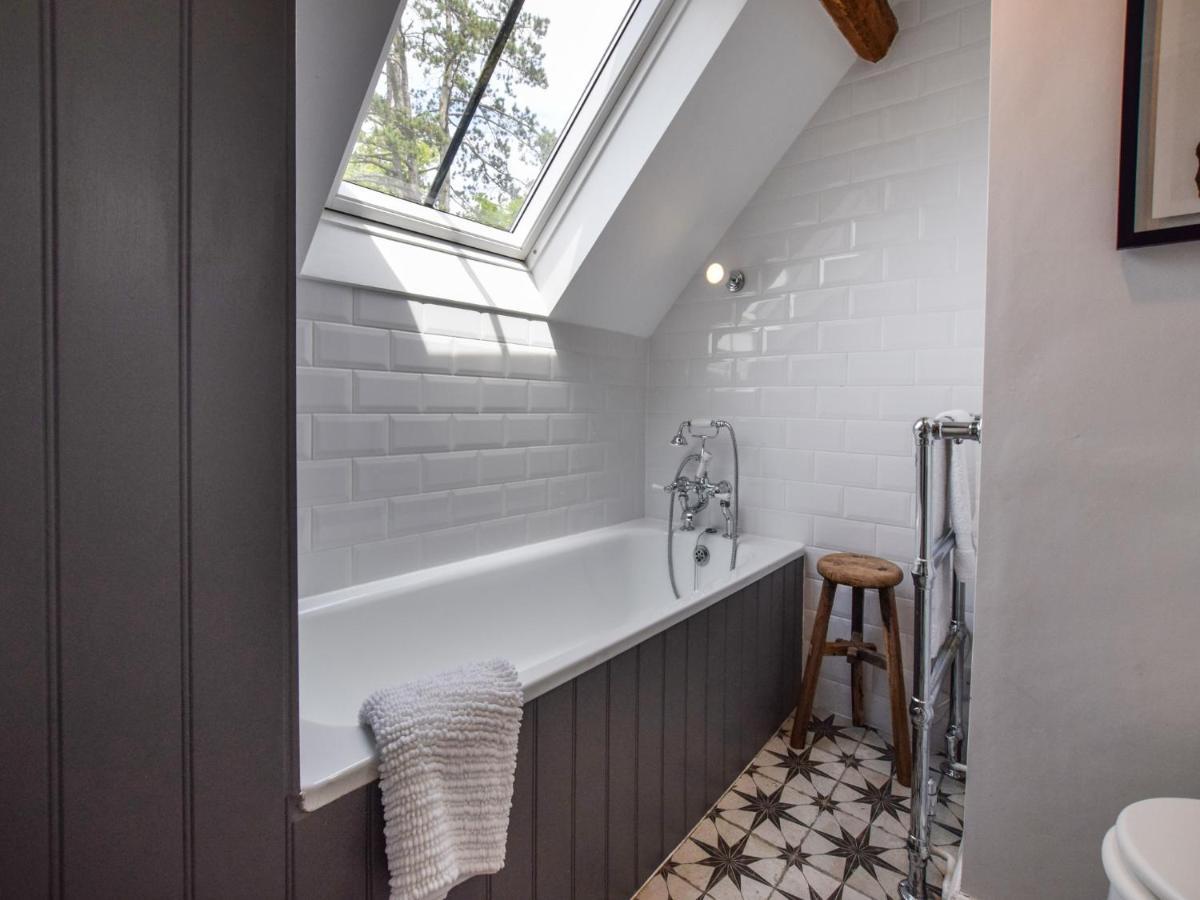 Browns Cottage Chipping Norton Eksteriør bilde