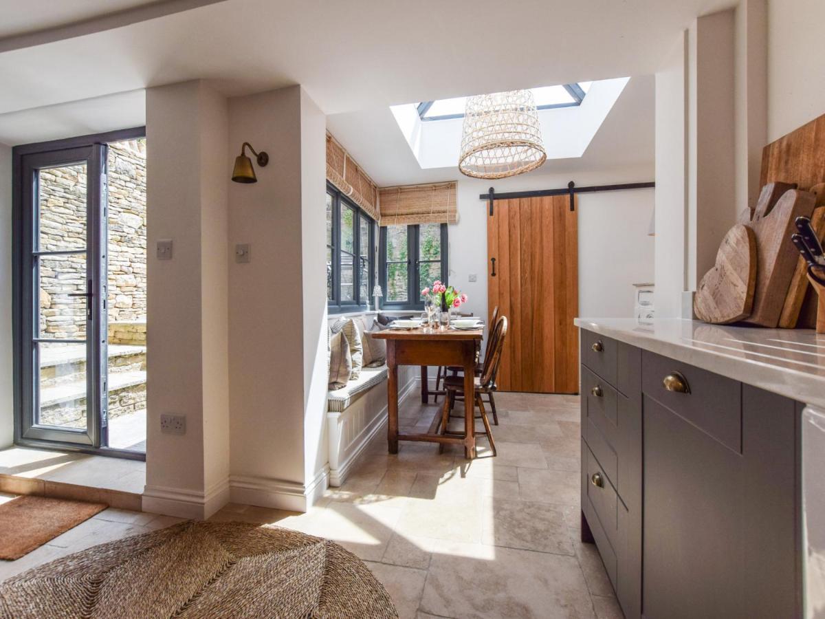 Browns Cottage Chipping Norton Eksteriør bilde
