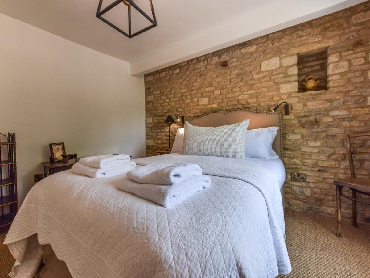 Browns Cottage Chipping Norton Eksteriør bilde