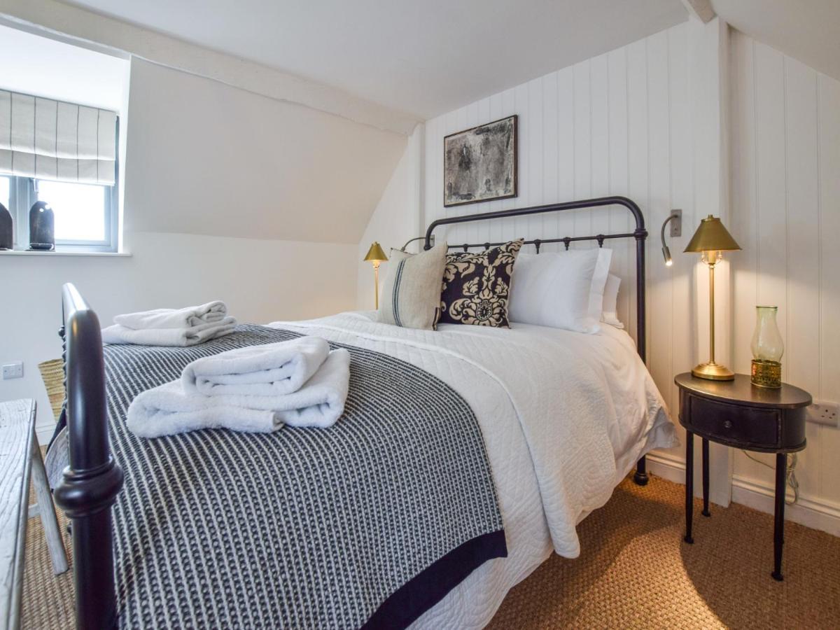 Browns Cottage Chipping Norton Eksteriør bilde