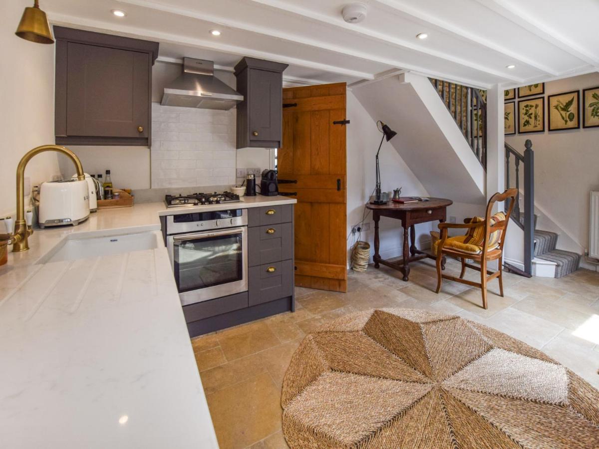 Browns Cottage Chipping Norton Eksteriør bilde