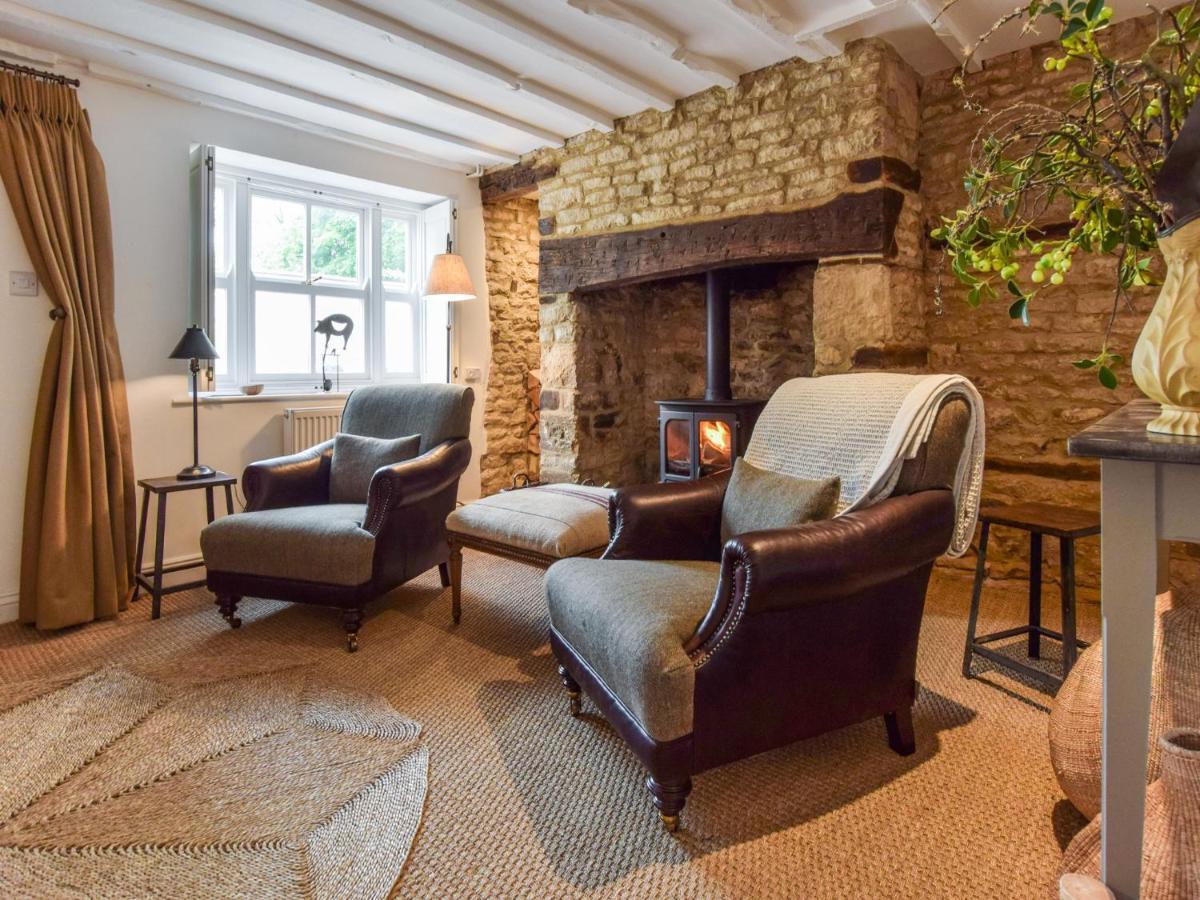 Browns Cottage Chipping Norton Eksteriør bilde