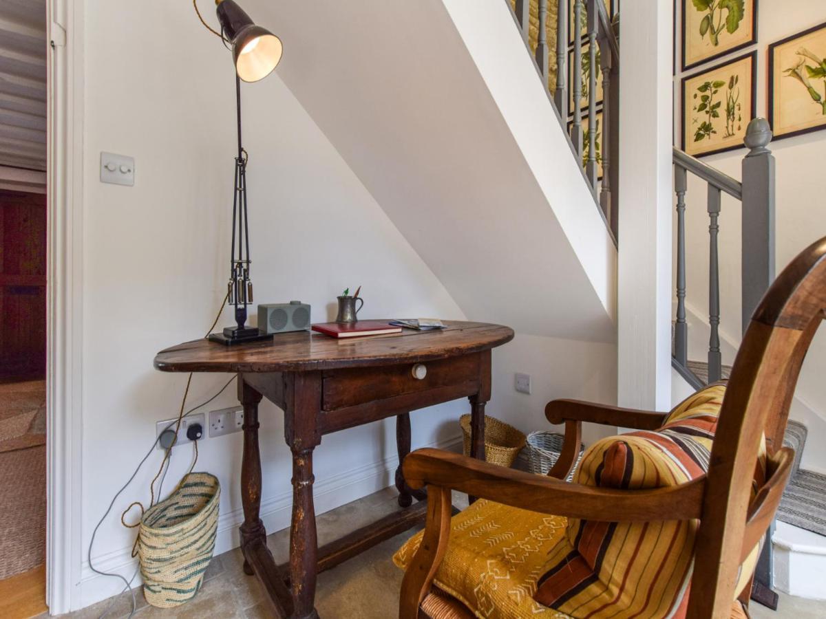 Browns Cottage Chipping Norton Eksteriør bilde