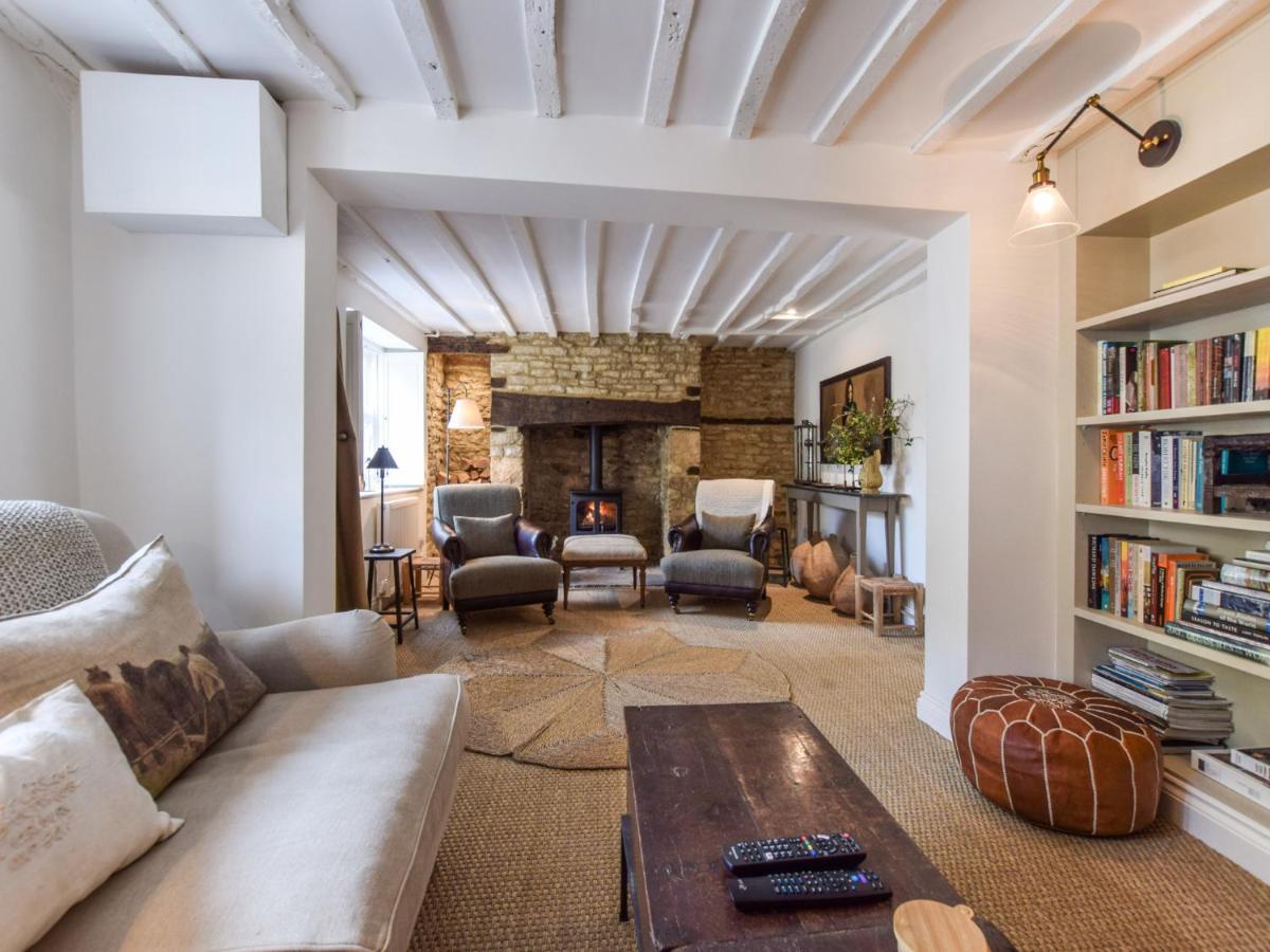 Browns Cottage Chipping Norton Eksteriør bilde