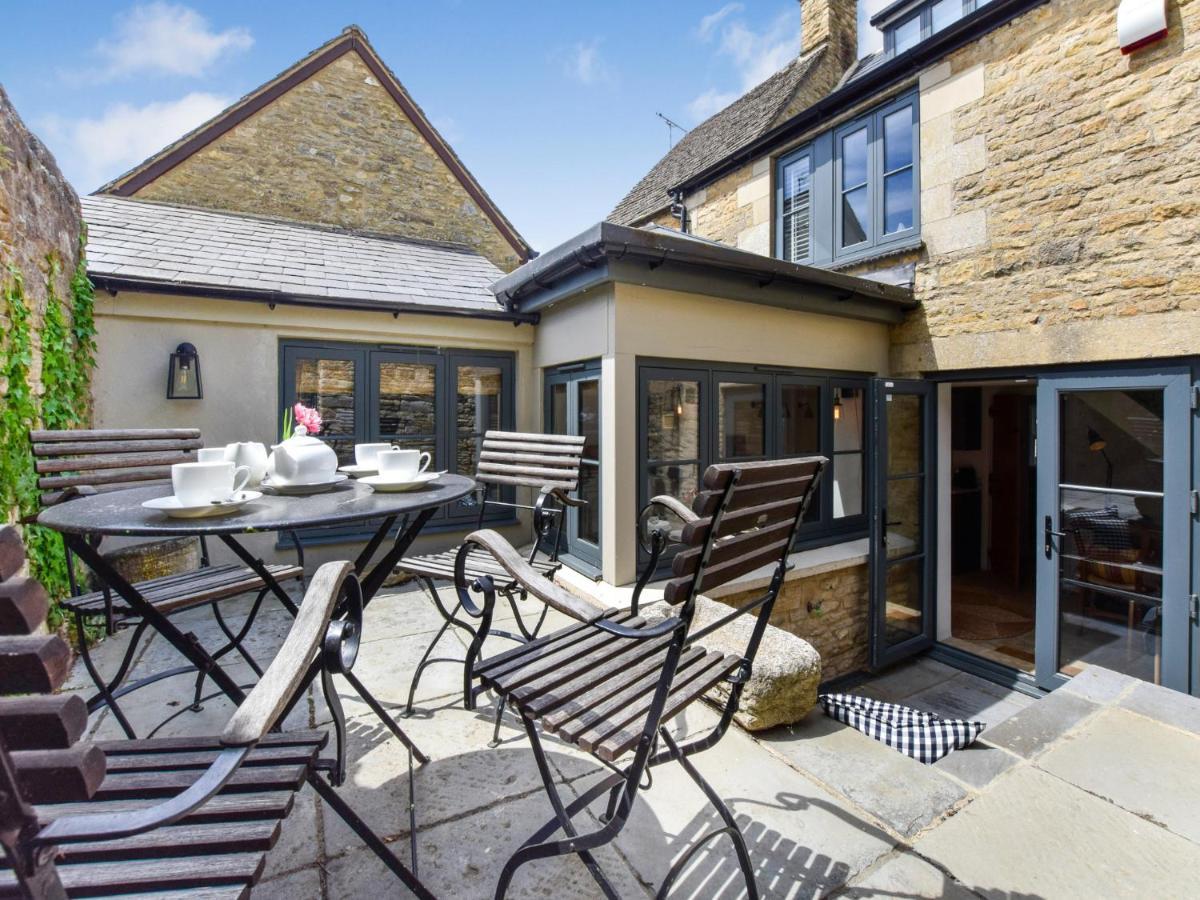 Browns Cottage Chipping Norton Eksteriør bilde