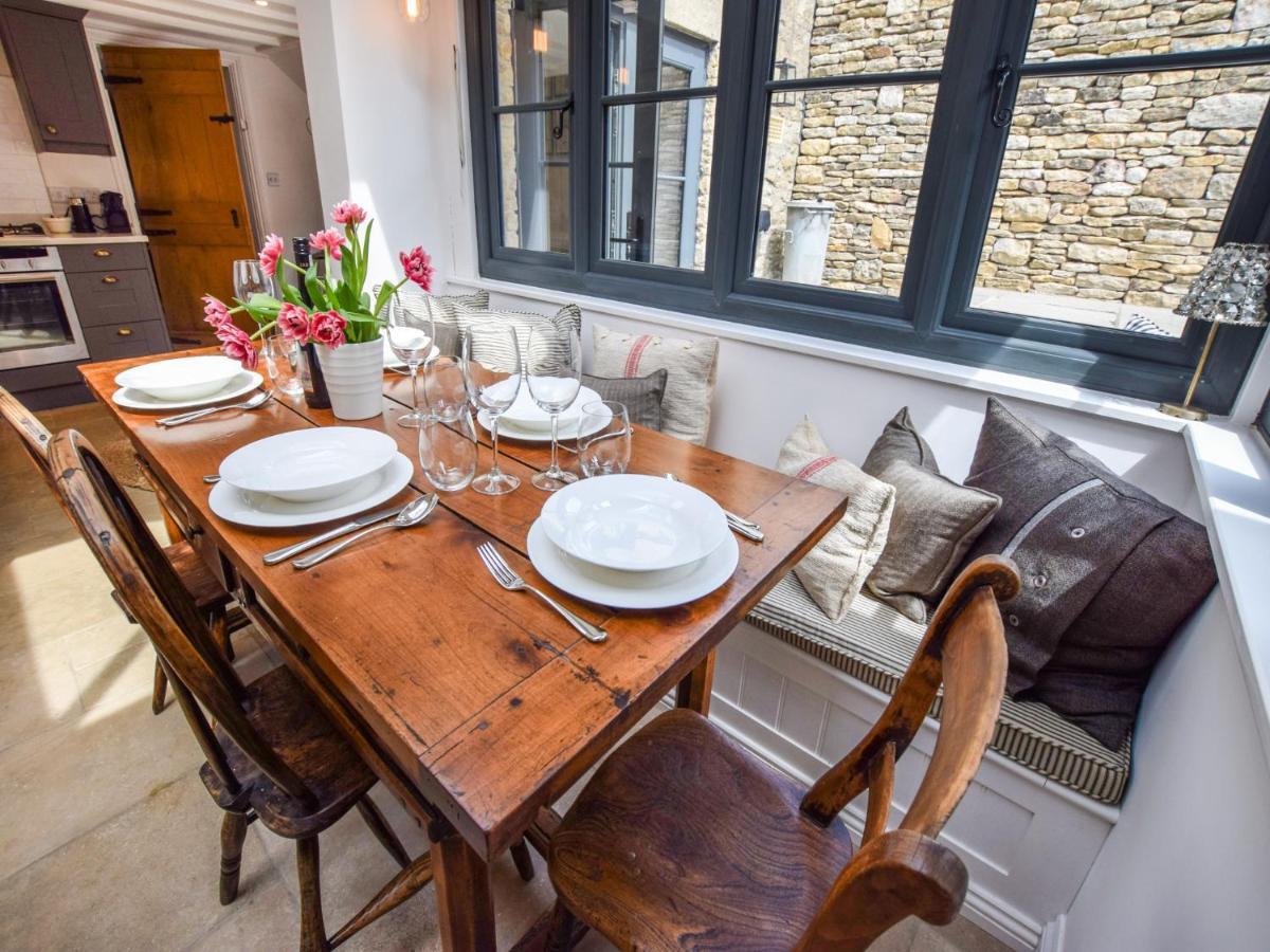 Browns Cottage Chipping Norton Eksteriør bilde