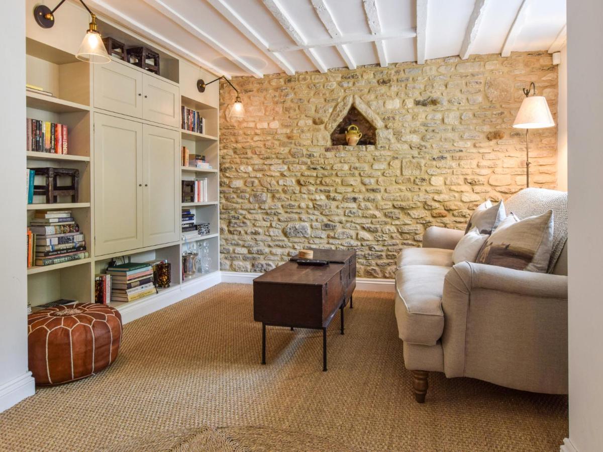 Browns Cottage Chipping Norton Eksteriør bilde