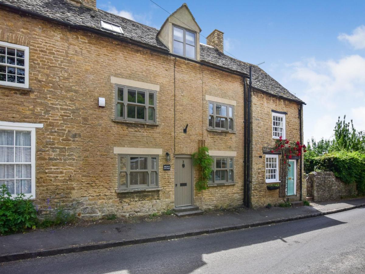 Browns Cottage Chipping Norton Eksteriør bilde