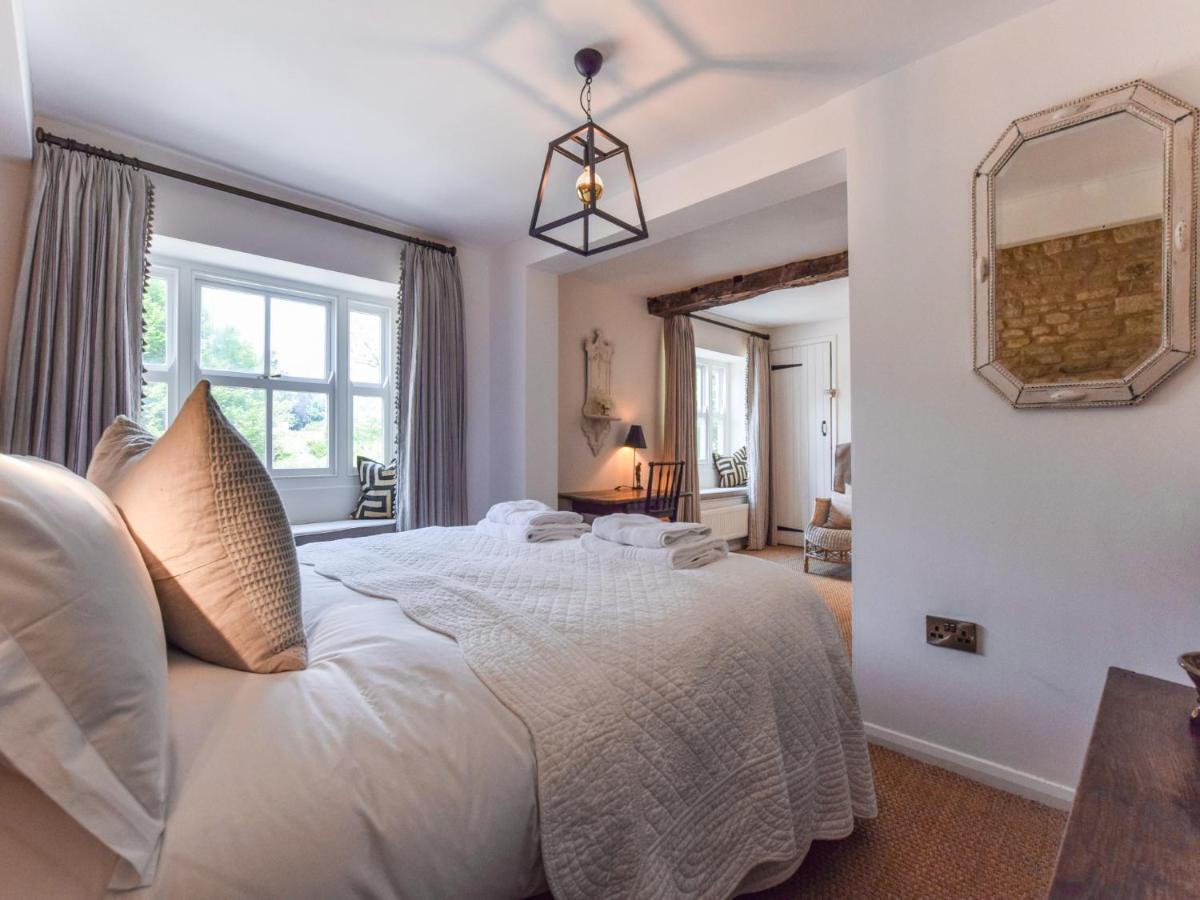 Browns Cottage Chipping Norton Eksteriør bilde