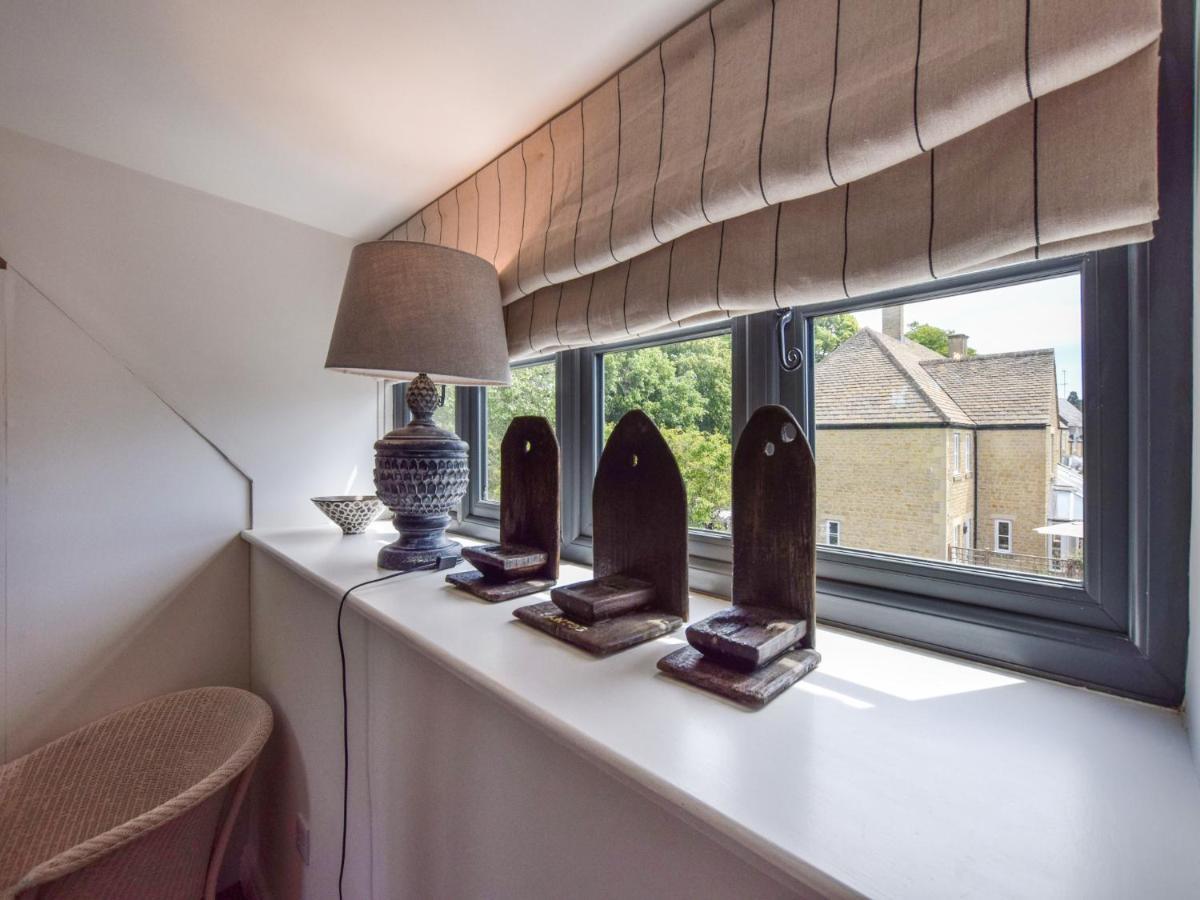 Browns Cottage Chipping Norton Eksteriør bilde
