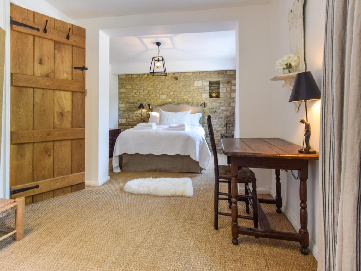 Browns Cottage Chipping Norton Eksteriør bilde