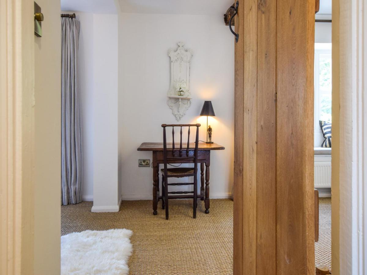 Browns Cottage Chipping Norton Eksteriør bilde