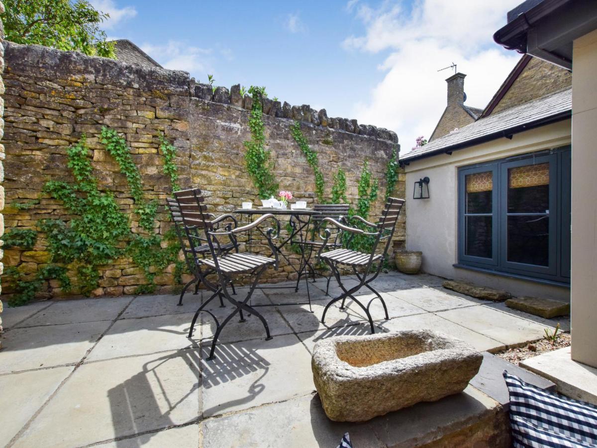 Browns Cottage Chipping Norton Eksteriør bilde